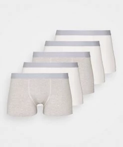 Pier One 5 PACK - Shorty Soldes sous-vêtements & chaussettes normale homme -magasin Pier One 7cb80c81dd0740baacc041dc4b2410ca