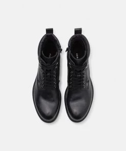 Pier One Bottines à lacets Prix Jamais Vus bottes rond homme -magasin Pier One 7cc9826bdb75429f9117ccc78c42388e