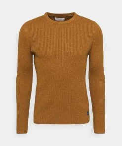 Prix Sacrifiés Pier One Pullover pulls et gilets col rond homme -magasin Pier One 7da92246af104a0ca8facc5d0392129c