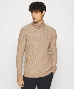 50% Off De Vente Pier One Pullover pulls & gilets col roulé homme