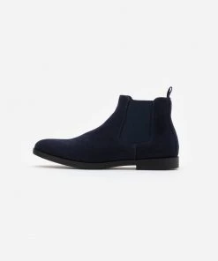 Pier One Prix Cassé Bottines boots et bottes rond homme -magasin Pier One 7dd53f14900d4793a02f5d533d07d540 1
