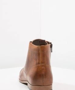 Pier One Bottines à lacets Remise En Ligne bottes rond homme -magasin Pier One 7dd6fe5d3a6742b9bf37038a73d00b71