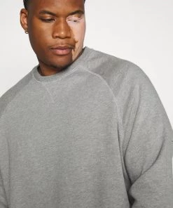 Prix Malin Pier One Sweatshirt pulls et gilets col rond homme -magasin Pier One 7df45940c4084e94b69a5166bfe79c46