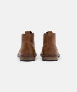 Pier One Bottines à lacets Soldes En Ligne bottes rond homme -magasin Pier One 7e053d0ffdcf42f1962b59515d3cbc74
