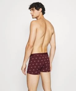 Petit Prix Pier One 3 PACK - Shorty - bordeaux/off-white sous-vêtements normale homme 15 Petit Prix Pier One 3 PACK - Shorty - bordeaux/off-white sous-vêtements normale homme -magasin Pier One 7e3159a6c9e14a47a8835df93bd136b5