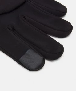 Pier One Bas Prix RUNNING TRAINING TOUCH GLOVES - Gants cordon élastique homme -magasin Pier One 7e57a68912514853ab4d549c33fea43f