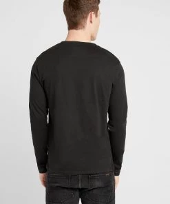 Pier One Vendre T-shirt à manches longues t-shirts col rond homme -magasin Pier One 7e5e4d2853a949059ecb8a67eb157f5d