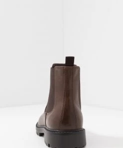 Prix Usine Pier One UNISEX - Bottines bottes rond homme 12 Prix Usine Pier One UNISEX - Bottines bottes rond homme -magasin Pier One 7e810a2b97384096998beecb61c9ee90