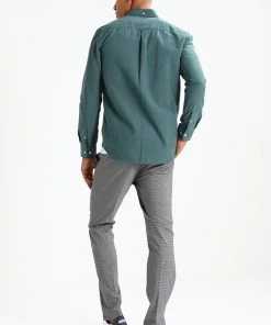 Pier One En promotion Chemise chemises col à boutons homme 11 Pier One En promotion Chemise chemises col à boutons homme -magasin Pier One 7e8e1b55019b4010a49711a4bb928d0a