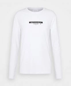 Discount En Ligne Pier One T-shirt à manches longues t-shirts col rond homme 15 Discount En Ligne Pier One T-shirt à manches longues t-shirts col rond homme -magasin Pier One 7e9c70e147094d809b62bd7048cefd54