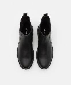 Meilleur Prix Garanti Pier One UNISEX - Bottines bottes rond -magasin Pier One 7eb777a07c4b4e8eb597afeb379a9379