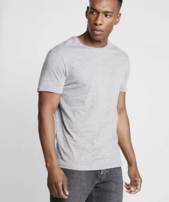 Prix Bradés Pier One 5 PACK - T-shirt basique t-shirts col rond homme -magasin Pier One 7eba97ea5a88465da953c1134f452ef3