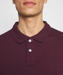 Pier One 2 PACK - Polo Qualité Fiable t-shirts col polo homme -magasin Pier One 7ebf868646624d8f84c7c2b5569c0a0b