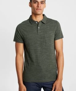 Marchandise de première qualité Pier One Polo t-shirts col polo homme