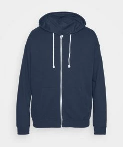 Pier One Sweat à capuche zippé Prix De Rêve sweats & hoodies homme -magasin Pier One 7ecc95371b034ccaaf0661323c3dec15