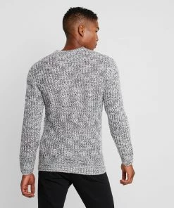 Pier One Prix Cassé Pullover pulls et gilets col rond homme 11 Pier One Prix Cassé Pullover pulls et gilets col rond homme -magasin Pier One 7ededbdb5f3b414fa71c7c0746a2fbde