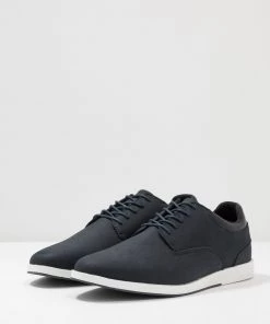 Bonne Qualité Pier One Chaussures à lacets derbies et richelieus rond homme -magasin Pier One 7f6d44f901a84dc3b5d137ff9b8e2a97