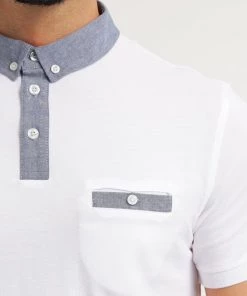 Qualité Garantie Pier One Polo t-shirts col polo homme -magasin Pier One 7f88eb4099a14b91badfd60234286e8c