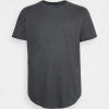 Pier One T-shirt basique Soldes t-shirts & polos col rond homme -magasin Pier One 7f90d7ddc2bb4a4e851b519a406a4be9