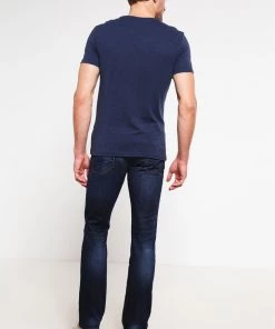 Pier One Prix Incroyables T-shirt basique t-shirts col rond homme -magasin Pier One 7fa8ea8f790149b2bd2d4d062575b83b