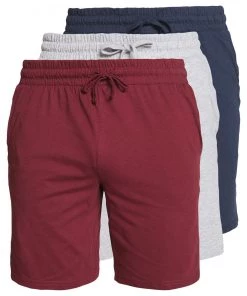 Pier One Authentique 100% 3 PACK - Bas de pyjama pyjamas normale homme 22 Pier One Authentique 100% 3 PACK - Bas de pyjama pyjamas normale homme -magasin Pier One 7fdf46a671ba44ecb23e44e86e8b7ff9