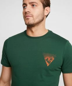 Pier One T-shirt imprimé Vendre-Réclame t-shirts & polos col rond homme -magasin Pier One 8060dc9f914048229c2670d875b43eb6