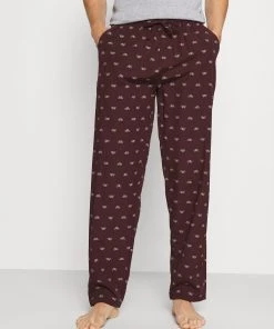 Pier One Bas de pyjama Authentique 100% pyjamas normale homme
