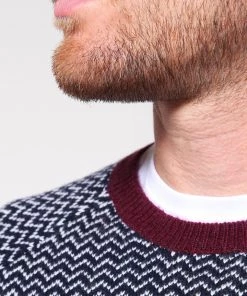 Marchandise de première qualité Pier One Pullover pulls et gilets col rond homme -magasin Pier One 806d04f7d69745fb8a75767ae79a3491