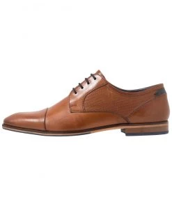 Garantie De Qualité 100% Pier One Derbies & Richelieus chaussures de ville carré homme