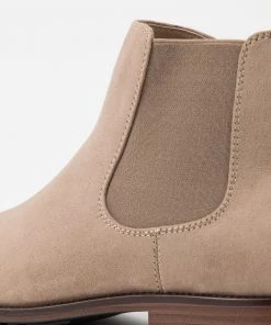 Prix Accessible Pier One Bottines boots et bottes rond homme -magasin Pier One 808f001ba18b4ae0b8588645d6a26abf