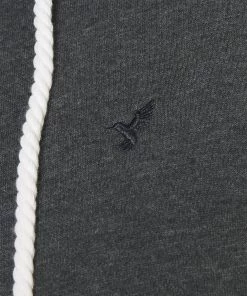 Pier One Prix Ourlé Sweat à capuche pulls et gilets homme -magasin Pier One 80ddb4371ab74345adae895033b2ba88