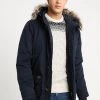Pier One Vendre Veste d'hiver vestes capuche homme -magasin Pier One 81167713692d4d9c8bee9aef71dd70f1