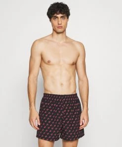 Pier One 3 PACK - Caleçon Marchandise de première qualité sous-vêtements normale homme -magasin Pier One 811b7aa385344abda12ed2d67920b75b