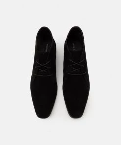 Pier One Chaussures à lacets Prix Distinctifs derbies et richelieus rond homme -magasin Pier One 811d505c16654aab90247ce840afecf8