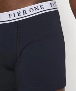 Pier One Prix Sacrifiés 5 PACK - Shorty sous-vêtements & chaussettes normale homme -magasin Pier One 813be04b34ee437f9ea448ab615f4da8