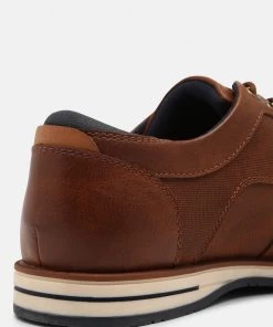 Pier One Qualité Garantie Chaussures à lacets derbies et richelieus rond homme -magasin Pier One 8156964217064b839e86b1fdcd38f5ab