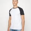 Prix Accessible Pier One T-shirt basique t-shirts & polos col rond homme -magasin Pier One 817b04f00f0847c48c65670a8d08d1fb
