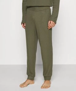 Pier One Remise En Ligne Bas de pyjama pyjamas haute homme