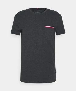 Pas Cher Pier One T-shirt basique t-shirts col rond homme -magasin Pier One 8192fcfac1604cf2a5852a697e056b1a