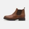 Pier One Rabais Bottines boots et bottes rond homme -magasin Pier One 81ba2d231d1f43f7899651e23d57b530
