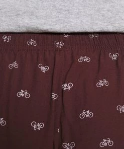 Pier One Bas de pyjama Authentique 100% pyjamas normale homme -magasin Pier One 820cf9cb9c804f9b844fafed5130251a