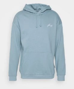 Prix Exclusifs Pier One CORE SCRIPT - Sweatshirt sweats & hoodies capuche homme -magasin Pier One 8213b7d5a2444727b55e1ceb9bfd66cf