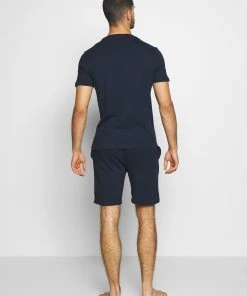 Garantie De Qualité 100% Pier One SET - Pyjama pyjamas normale homme -magasin Pier One 8236540e5e7e4124b079f4534ae5b13b