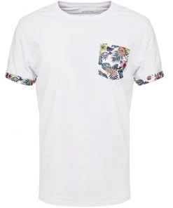 Pier One T-shirt imprimé Prix Incroyables t-shirts col rond homme -magasin Pier One 8244abe932bc44579567b3192f9be0c0 2