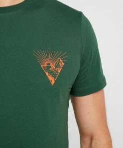 Pier One T-shirt imprimé Vendre-Réclame t-shirts & polos col rond homme -magasin Pier One 8247bb913ccd4b32b9ed3507e5c109e6