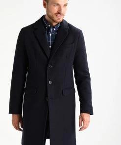 Pier One Manteau classique Prix Ourlé manteaux col revers homme -magasin Pier One 8286b775f0824341b277bb204a66739a