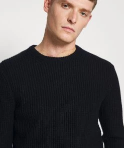 Pier One Plus Bas Prix De Vente Pullover pulls & gilets col rond homme -magasin Pier One 82a4f047f4a040e0ad1473fa5200f696