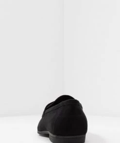 Marchandise de première qualité Pier One Mocassins chaussures de ville rond homme -magasin Pier One 82eeb50837d640b59f466f41e1bacd15