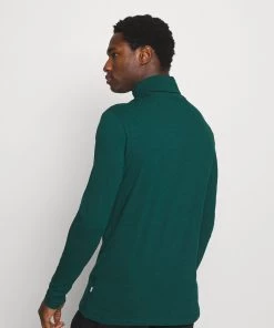 Pier One T-shirt à manches longues Vendre-Réclame t-shirts & polos col roul&eacute; homme -magasin Pier One 8332d9c8b8904ec2adcd2c2bcce5b2fc