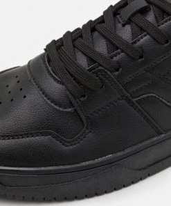 Première Qualité Pier One LEATHER - Baskets montantes baskets & sneakers rond homme -magasin Pier One 833f29b97a0d4a969c2511e0bc107442
